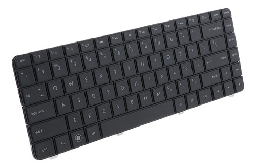 Teclado De Reemplazo Para Portátil Hp Cq42 G42