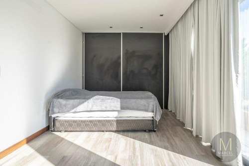 Imagen 27 de 30 de Casa En Venta - 6 Ambientes - Barrio Privado - La Herradura Pinamar - Nuevas Condiciones !!