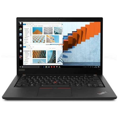 Notebook Lenovo Thinkpad T14 I5 8gb Ram 240gb Ssd Outlet (Reacondicionado)