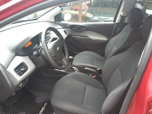 Chevrolet Onix 1.4 Joy Ls + 98cv