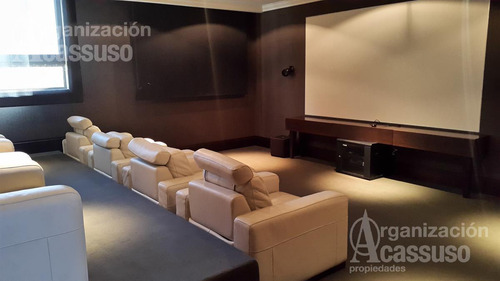 Imperiale En Venta 3 Dormitorios En Suite Y Dependencia De Servicio - Amenities - Piscina Etc