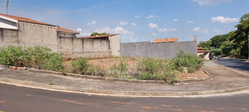 Imagem 2 de 4 de Terreno - Residencial Cambuy - Ref: 2671 - V-2671