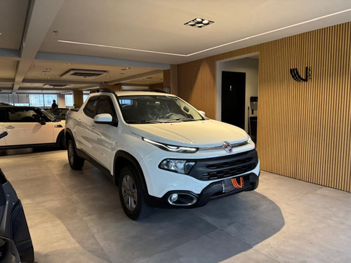 Fiat Toro 1.8 16V EVO FLEX FREEDOM AT6