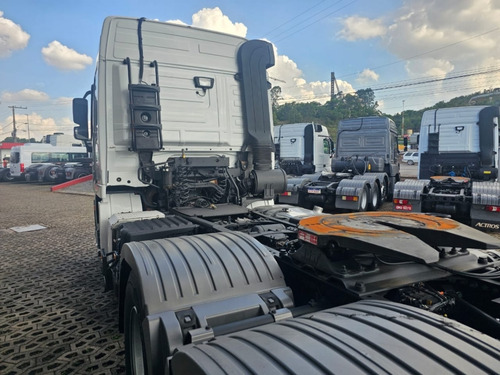 Mercedes-benz Actros 2651.