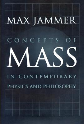 Libro Concepts Of Mass In Contemporary Physics And Philos...