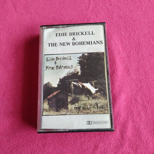 Edie Brickell & The New Bohemians Casete, Lea