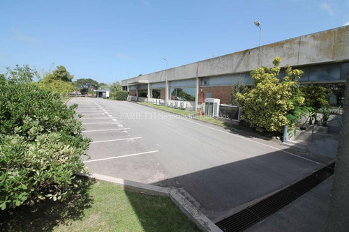 Imagen 4 de 28 de Carrasco Oficinas Logística Depósitos
