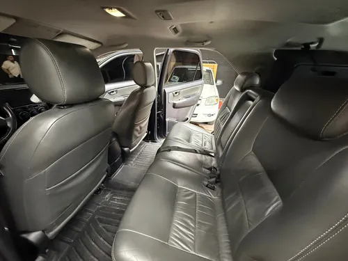 Toyota Fortuner 2.7l 4x2