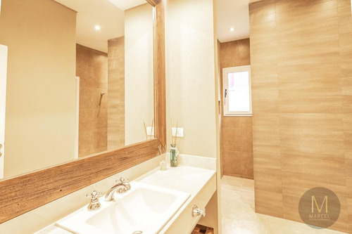 Imagen 28 de 30 de Casa En Venta - 6 Ambientes - Barrio Privado - La Herradura Pinamar
