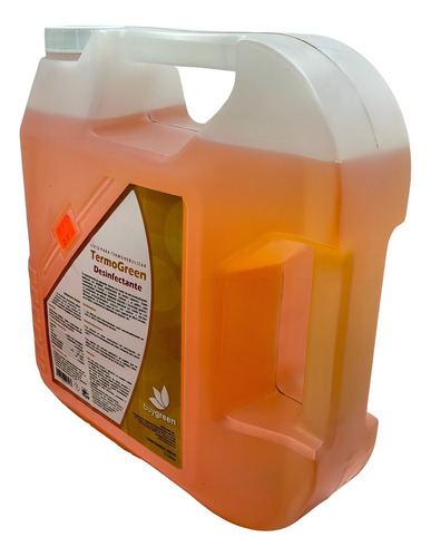 Termogreen Desinfectante 5l Termonebulizador Nebulizador