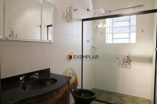 Imagem 21 de 29 de Maravilhosa Casa Com 6 Dormitórios À Venda, 387 M² Por R$ 1.490.000 - Mairiporã - São Paulo/sp - So0105