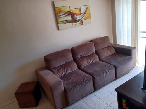 Imagem 12 de 22 de Apartamento Com 2 Dormitórios À Venda, 60 M² - Rudge Ramos - São Bernardo Do Campo/sp - Ap66093