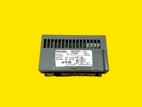 Allen-bradley Modulo 1794-ob16pxt
