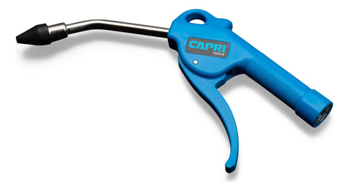 Capri Tools  Pistola De Aire De Aire De 5 Pulgadas Con