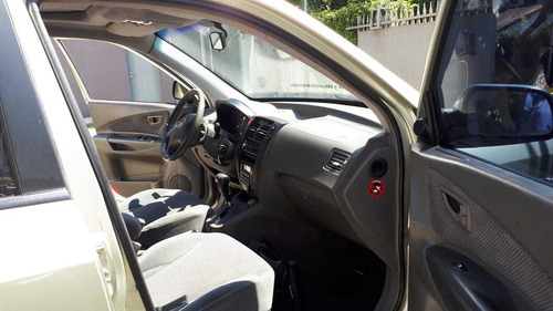 Hyundai Tucson 2.0 4x4 Crdi At 2006