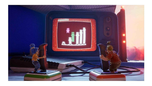 It Takes Two Standard Edition Nintendo Switch FĂsico