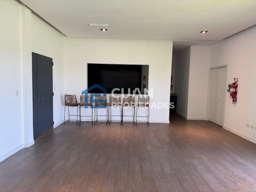 Departamento En Venta Cristaline - Cuan Propiedades