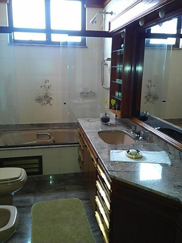 Apartamento Residencial À Venda, Jardim Anália Franco, São Paulo - Ap0251. - Ap0251