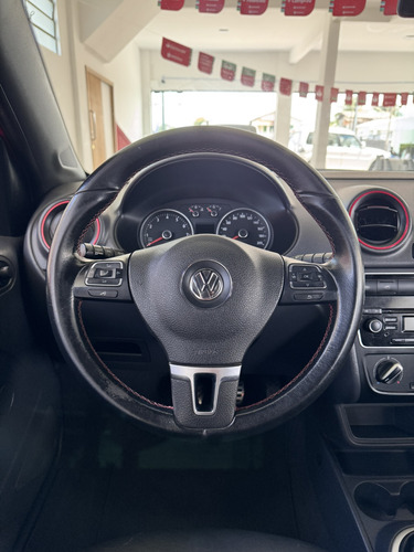 Volkswagen Gol 1.0 MI ROCK IN RIO