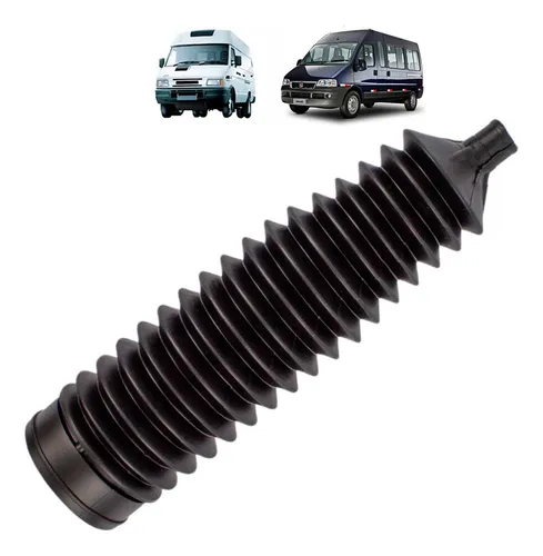 comprar Coifa Guard Po Caixa Direcao Iveco Daily 3513 2007 9945837