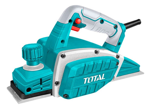 Cepilladora Electrica 750w Total Tools Tl7508226