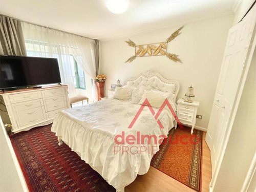 Impecable Remodelado Torre Coraceros