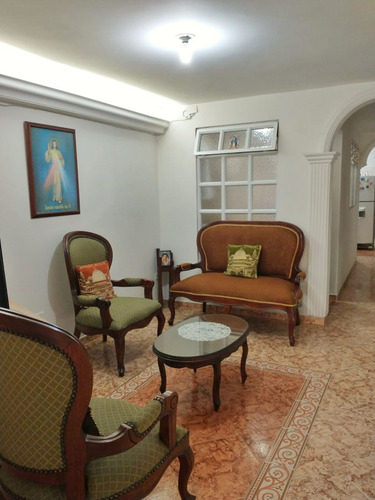 Venta De Apartamento En Robledo