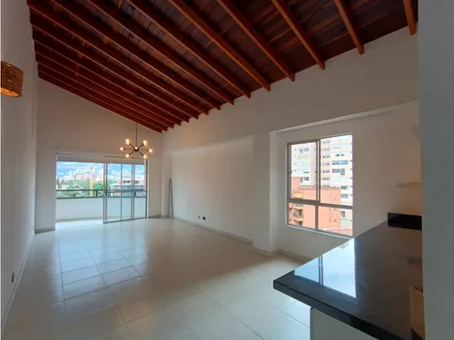 Apartamento Para Arriendo En Zúñiga Envigado