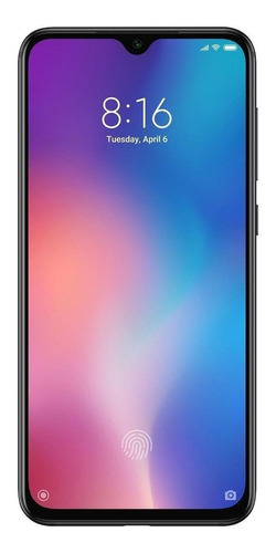 Xiaomi Mi 9 SE Dual SIM 64 GB  negro piano 6 GB RAM