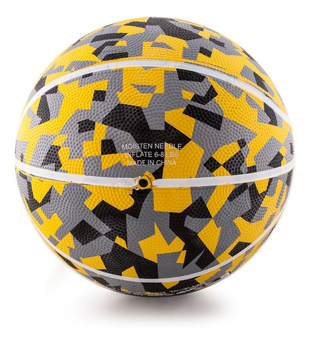 Pelota Lejopi Pelota Basquet N°5 Multicolor