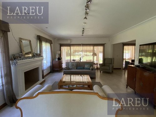Imagen 8 de 30 de Casa En Venta En Ayres De Pilar