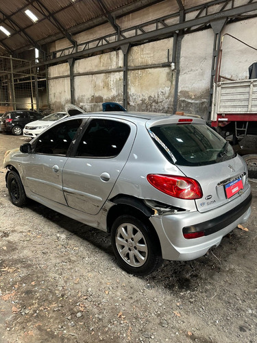 Peugeot 207 Compact Xs 1.9d