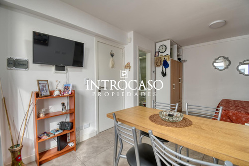Venta Permuta Departamento 1 Ambiente Moderno