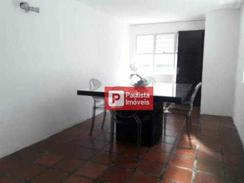 Sobrado À Venda, 180 M² Por R$ 798.000,00 - Campo Belo - São Paulo/sp - So4493