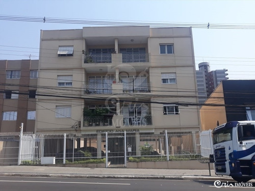 Imagem 1 de 12 de Apartamento Em Jardim Bela Vista - Santo André - Sp - Av05/a87