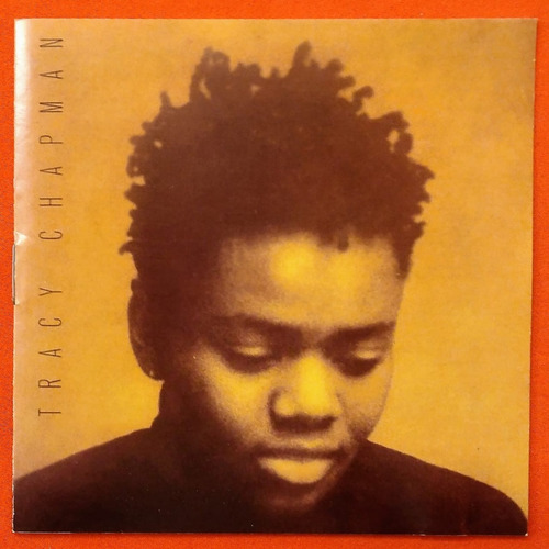 Cd Tracy Chapman