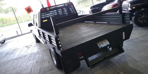 Imagen 8 de 15 de Ford F-150 Standar 6cil Aire