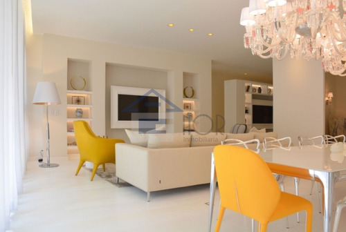 403.hermoso Departamento De Entrega Inmediata En Venta En Polanco, Miguel Hidalgo, Cdmx