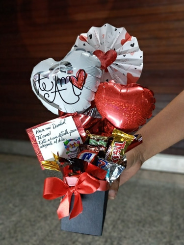 Arreglos Con Globos Guarenas Guatire