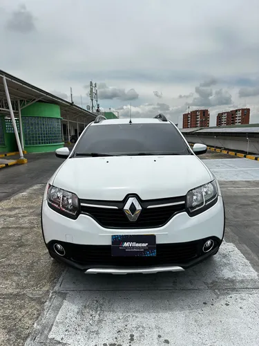 Renault Stepway 1.6 Dynamique / Intens Mecánica