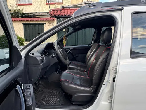 Renault Duster 2.0 Dynamique 4X4 At