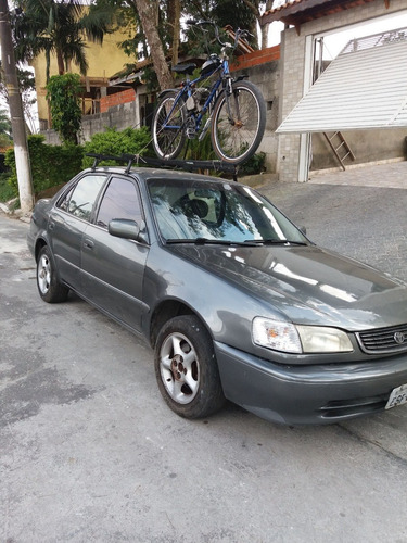 Corolla Xei 2001