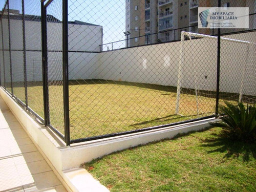 Imagem 27 de 30 de Apartamento Com 3 Dormitórios À Venda, 63 M² Por R$ 550.000,00 - Mooca - São Paulo/sp - Ap0730