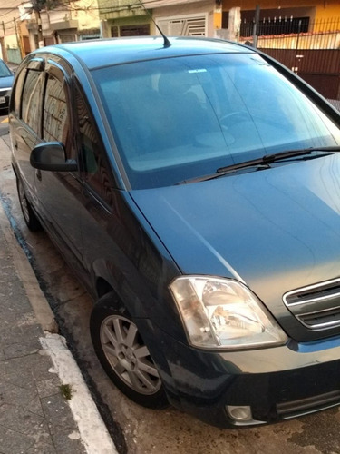 Chevrolet Meriva 1.8 Expression Flex Power Easytronic 5p