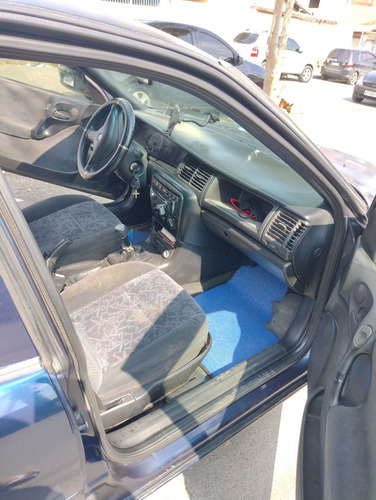Imagem 7 de 15 de Vectra 97 Seda