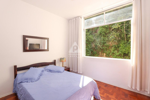 Imagem 9 de 28 de Apartamento À Venda, 2 Quartos, Glória - Rio De Janeiro/rj - 44965