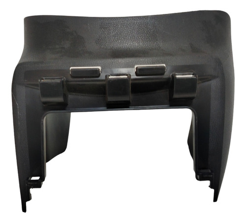 Moldura Painel Console Central Nissan Versa 2015 2020 Usado