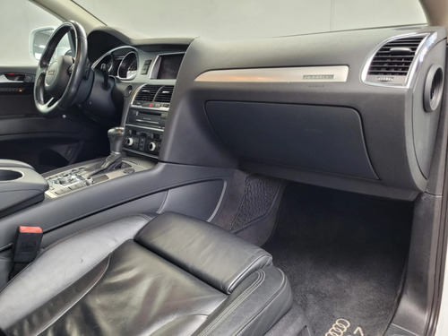 Audi Q7 3.0 TFSI QUATTRO V6 24V GASOLINA 4P TIPTRONIC