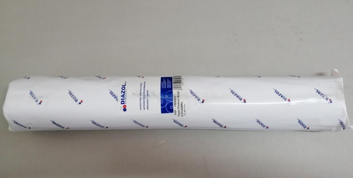 Papel Bond De 80g Rollo Para Plotter De 61 Cm X 50 Mts