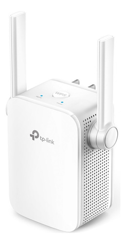 Repetidor Inalambrico Tp-link Expansor 300 Mbp Tl-wa855re